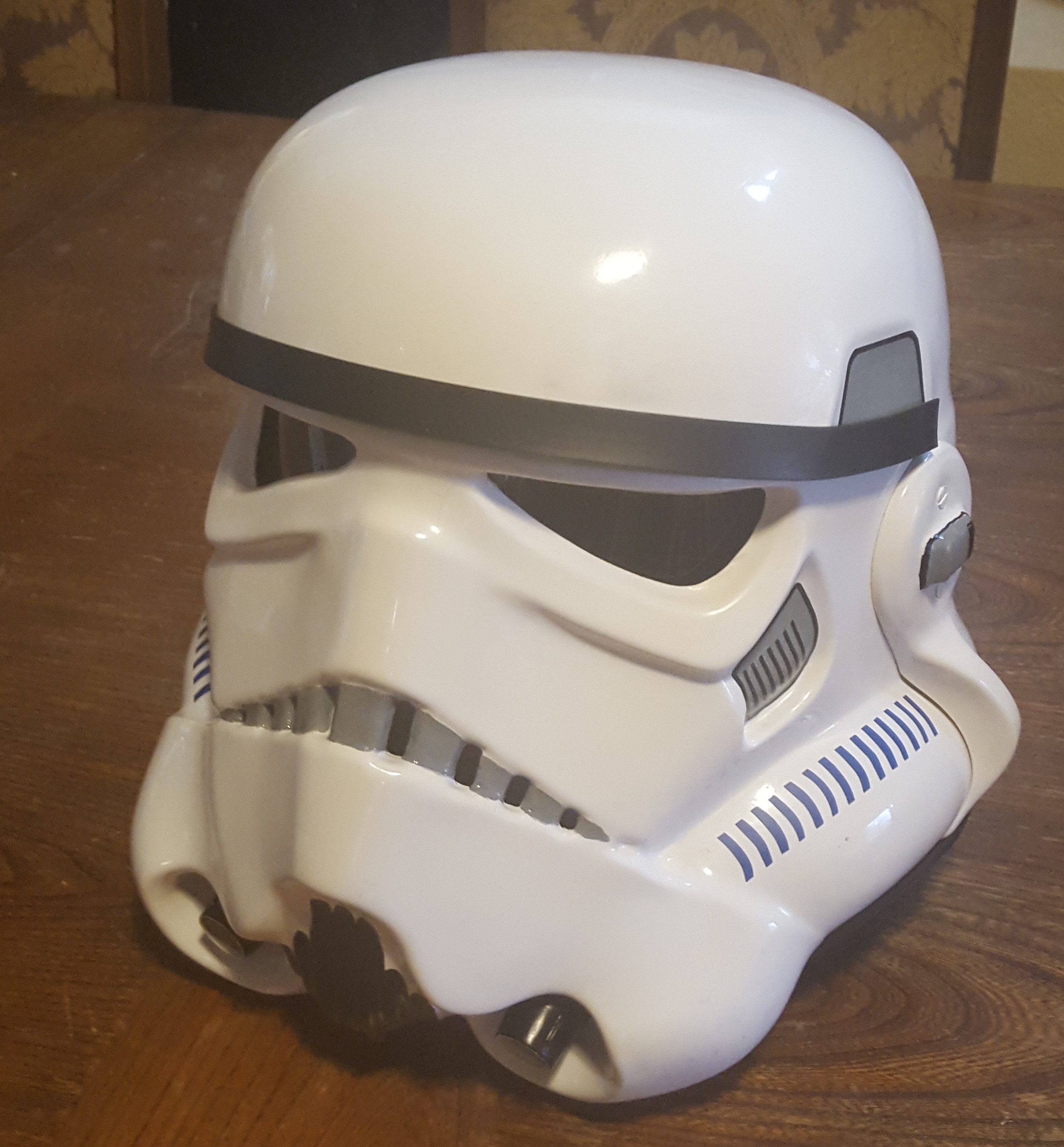 Bucket Left bucket-left-oblique | Golden Gate Garrison